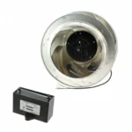 Ventilador Mechatronics UF318AAA12-H1C4A