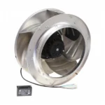 Ventilador Mechatronics UF318AAA12-H1C4A-CC