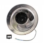Ventilador Mechatronics UF318AAA23-H1C4A-L32