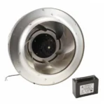 Ventilador Mechatronics UF360AAA23-H1C4A
