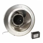 Ventilador Mechatronics UF400AAA23-H1C4A