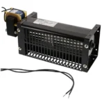 Ventilador Mechatronics UF6017SBA12H-L