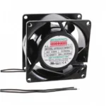 Ventilador Mechatronics UF80A23-BWHR-T1