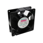 Ventilador Mechatronics UX12AC23-BTHR-7