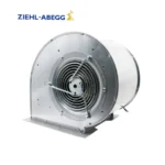 Ventilador Ziehl Abegg RD22P-4DW.4N.1R
