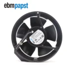ebmpapst W2E143-AB09-01/F01 Ventilador