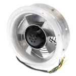 ventilador ebm-papst W2D170-AA04-52