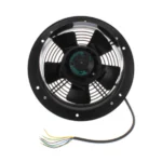 ventilador ebm-papst W2D200-CA02-02