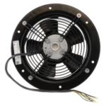 ventilador ebm-papst W2D200-CA04-52