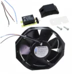 ventilador ebm-papst W2E142-BB01-21