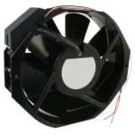 ventilador ebm-papst W2E142-BB05-87