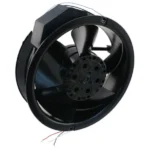 ventilador ebm-papst W2E143-AA09-88