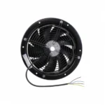 ventilador ebm-papst W2E250-CM08-70