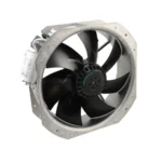 ventilador ebm-papst W2E250-HJ32-01