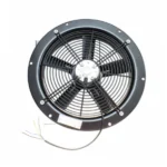 ventilador ebm-papst W2E300-CC47-02