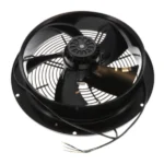 ventilador ebm-papst W2E300-CP02-37