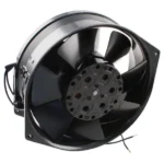 ventilador ebm-papst W2S130-AA25-65