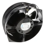 ventilador ebm-papst W2S130-AA25-72