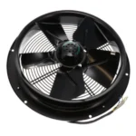 ventilador ebm-papst W4D350-CA04-52