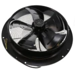 ventilador ebm-papst W4D400-CP12-30