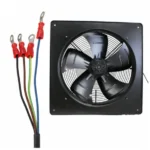 Ventilador ebm-papst W4D400-DP12-41