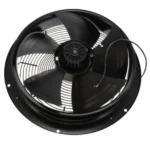 Ventilador ebm-papst W4E350-CN25-70