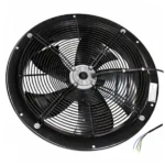 ventilador ebm-papst W4E420-CP02-71