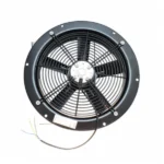 ventilador ebm-papst W4S250-CA02-01