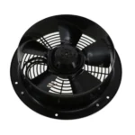 Ventilador ebm-papst W4S250-CA20-56