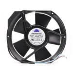 Ventilador PROFANTEC P2175HBL-ET