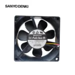 Ventilador Sanyo 109R0824S407