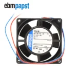 Ventilador ebmpapst 8314HU
