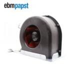 ebmpapst K2E225-RB92-09 Ventilador