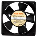 Ventilador NMB 4710PS-23W-B30