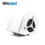 ventilador ebm-papst D2E146-CD51-09