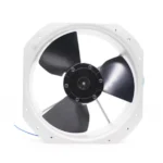 Ventilador DARING A28080-V2HBKS