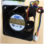 Ventilador AVC 2B06038B12S