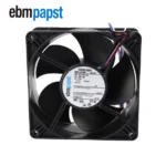 ebmpapst 4414/2N-522 Ventilador