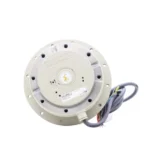 Ventilador Ziehl Abegg MK137-2DK.15.N