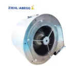 Ventilador Ziehl Abegg RD25S-4EW.4I.DL
