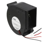 NMB BG0903-B054-000-00 ventilador