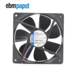 Ventilador ebmpapst 3412NH
