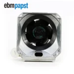 ebmpapst Ventilador W2D160-EB22-12