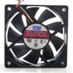 Ventilador AVC DA07020R12H