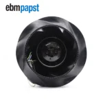 ebmpapst R2E225-RA92-48 Ventilador
