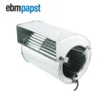 ebmpapst D2E133-AM47-01/A01 Ventilador