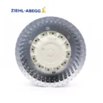 Ventilador Ziehl Abegg RE22P-2DK.3F.5R