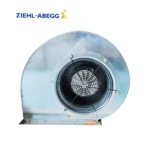 Ventilador Ziehl Abegg RG35P-4DK.7M.1L