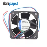 Ventilador ebmpapst 612NGHH