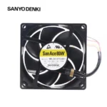 Ventilador Sanyo 9WL0812P4J001